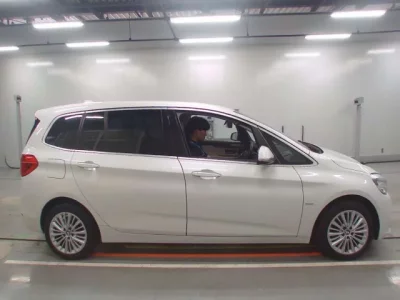 BMW 2-Series