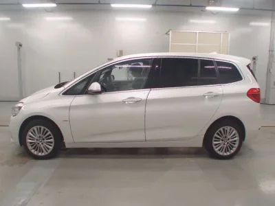 BMW 2-Series
