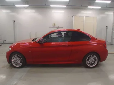 BMW 2-Series