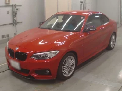 BMW 2-Series