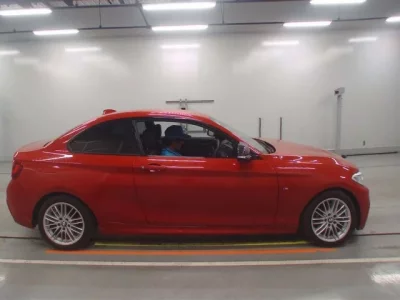 BMW 2-Series