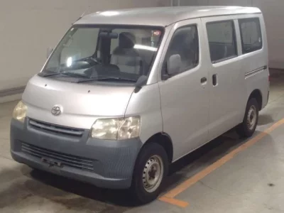 Toyota TOWN ACE VAN