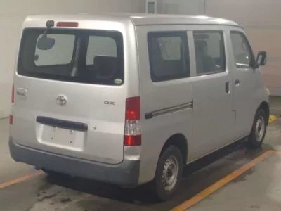 Toyota TOWN ACE VAN