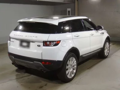 Rover RANGE ROVER