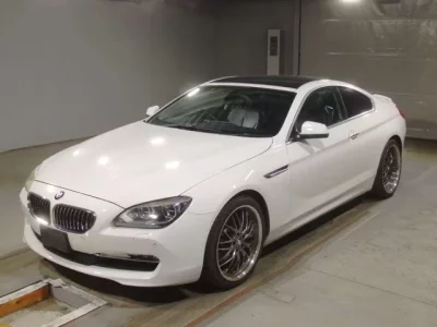 BMW 6-Series
