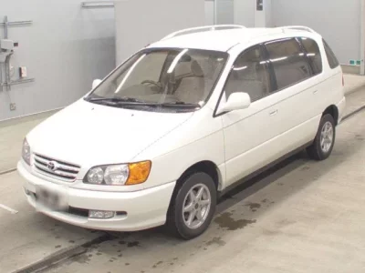 Toyota IPSUM
