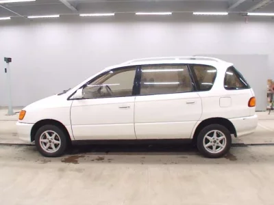Toyota IPSUM