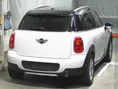 BMW MINI