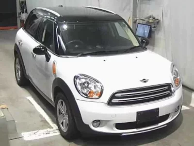 BMW MINI
