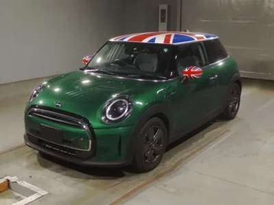 BMW MINI