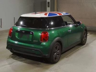 BMW MINI