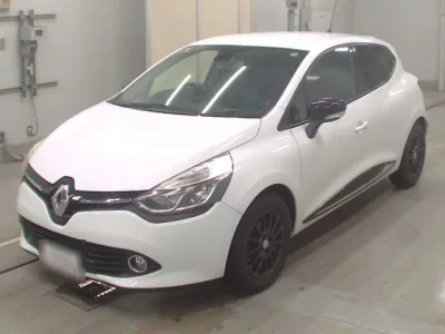 Renault LUTECIA