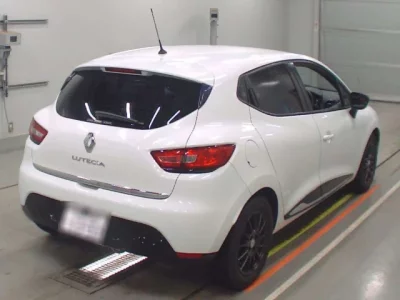 Renault LUTECIA