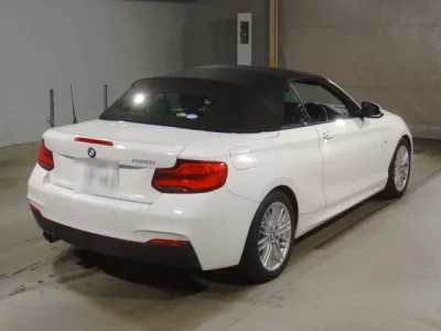 BMW 2-Series