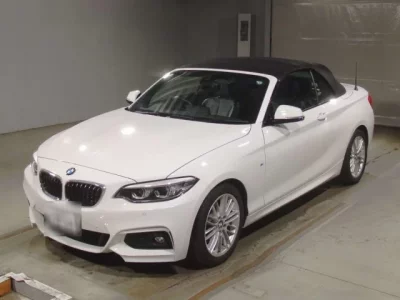 BMW 2-Series