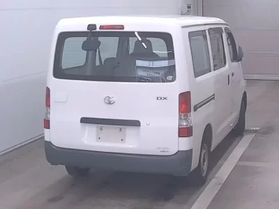 Toyota LITE ACE VAN