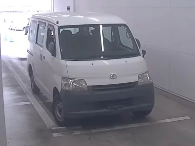 Toyota LITE ACE VAN