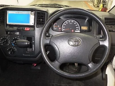 Toyota LITE ACE VAN