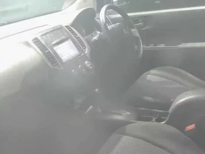 Nissan WINGROAD