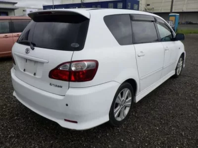 Toyota IPSUM