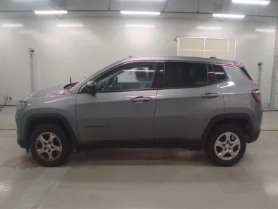 Chrysler JEEP COMPASS