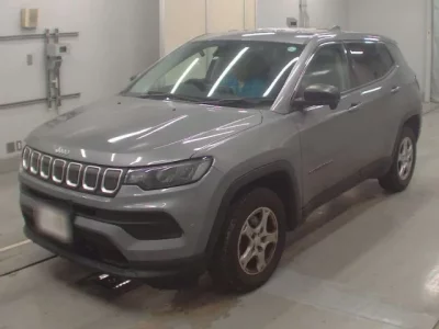 Chrysler JEEP COMPASS