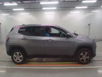 Chrysler JEEP COMPASS