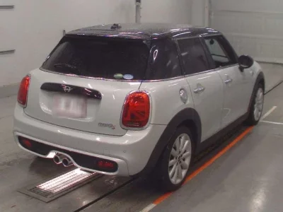 BMW MINI