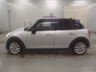 BMW MINI