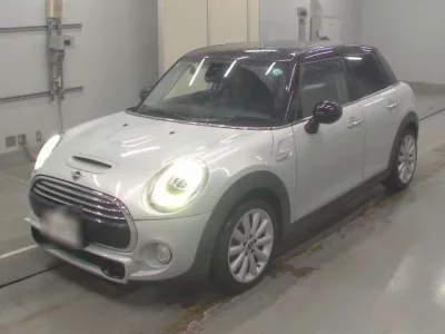 BMW MINI