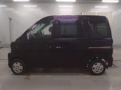Daihatsu Atrai Wagon