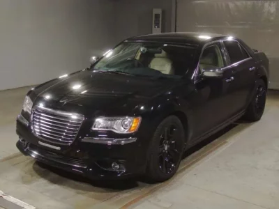 Chrysler 300