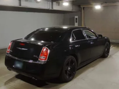 Chrysler 300
