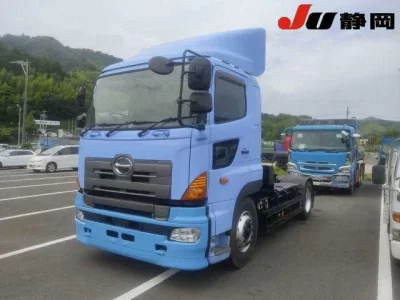 Hino PROFIA
