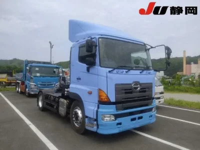 Hino PROFIA