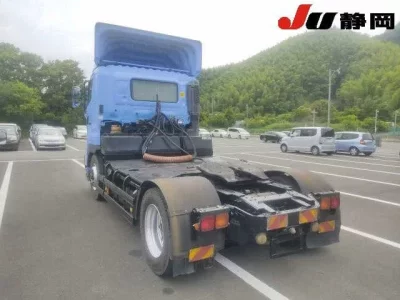 Hino PROFIA