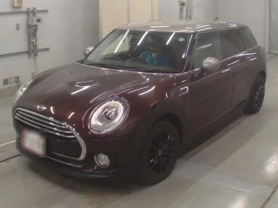 BMW MINI