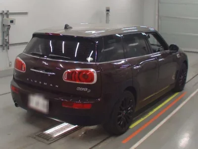 BMW MINI