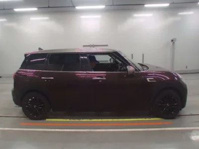 BMW MINI