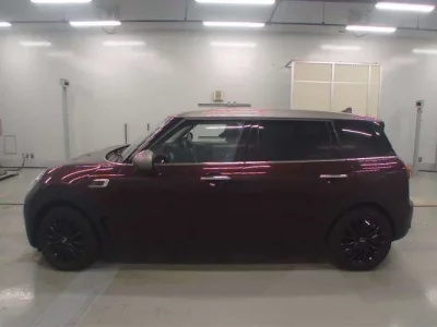 BMW MINI