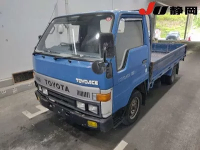 Toyota TOYOACE