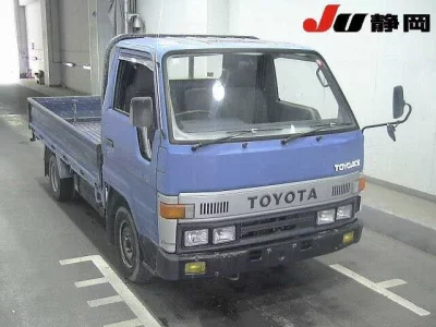 Toyota TOYOACE