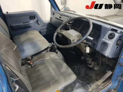 Toyota TOYOACE