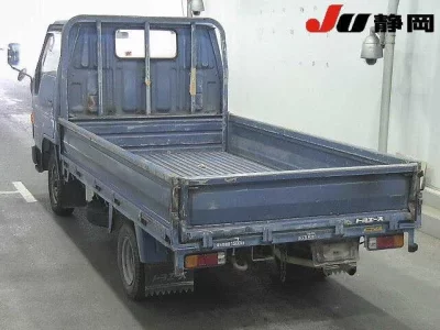 Toyota TOYOACE