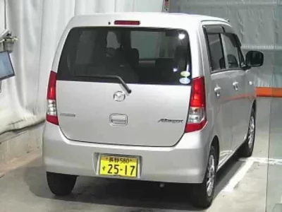 Mazda AZ WAGON