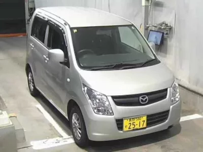 Mazda AZ WAGON