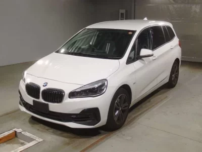 BMW 2-Series