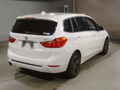 BMW 2-Series