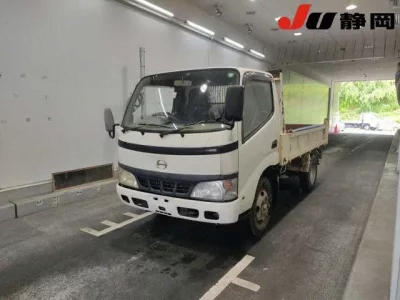 Hino DUTRO