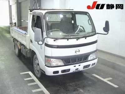 Hino DUTRO